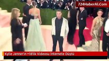 Kylie Jenner'ın +18'lik Videosu