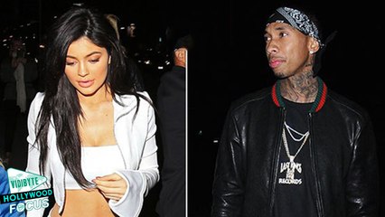 Kylie Jenner Begged Tyga to Erase X-Rated Footage Of Her After Split
