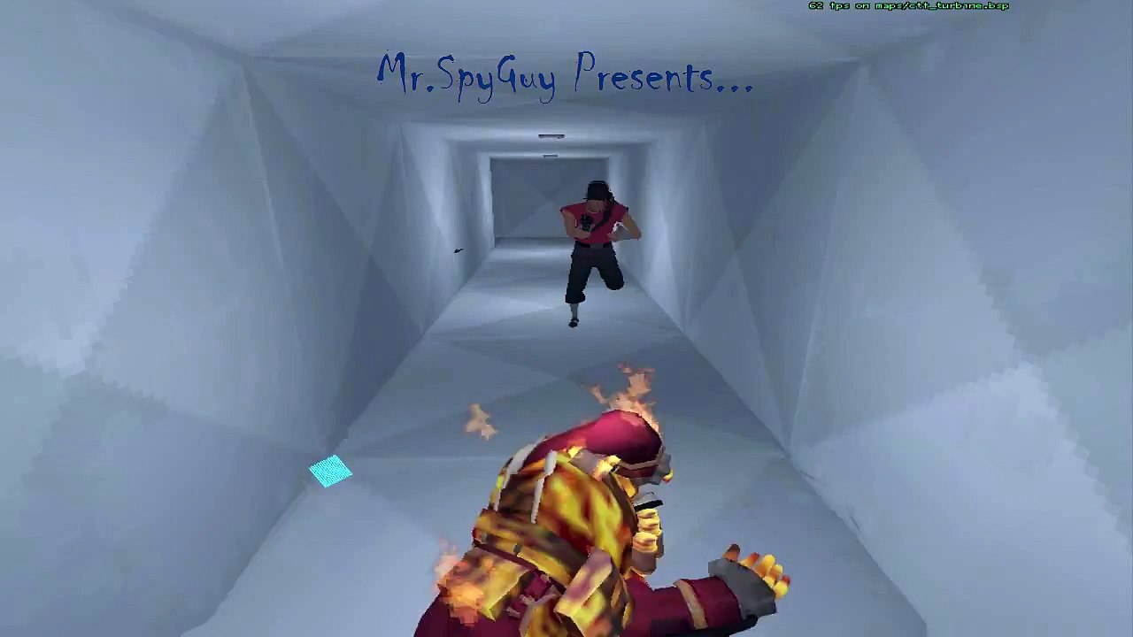 Channel Intro!