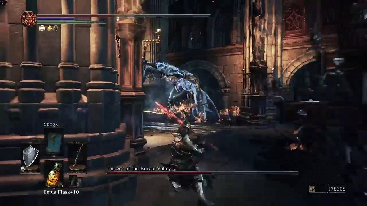 Its Rage souls 3 Time ! (67)