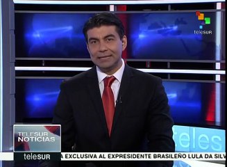 Venezuela: UNASUR promueve el diálogo entre el gob. y oposición