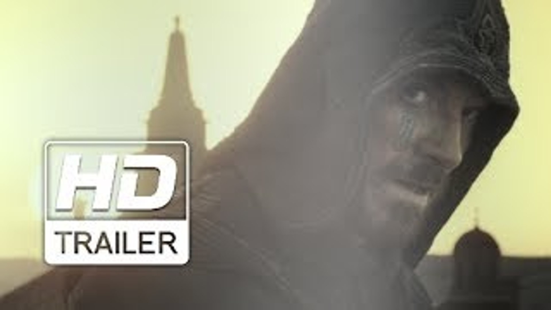 ⁣Assassin's Creed - Legendado
