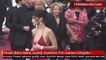 Model Bella Hadid, Giydiği Kıyafetle Film Galasını Gölgede Bıraktı!
