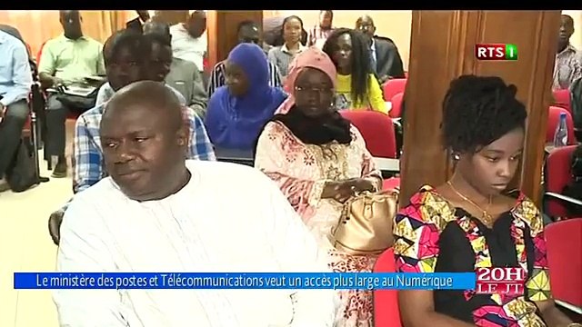 Journal Télévisé de la RTS1 du Jeudi 19 mai 2016 (Édition du soir)