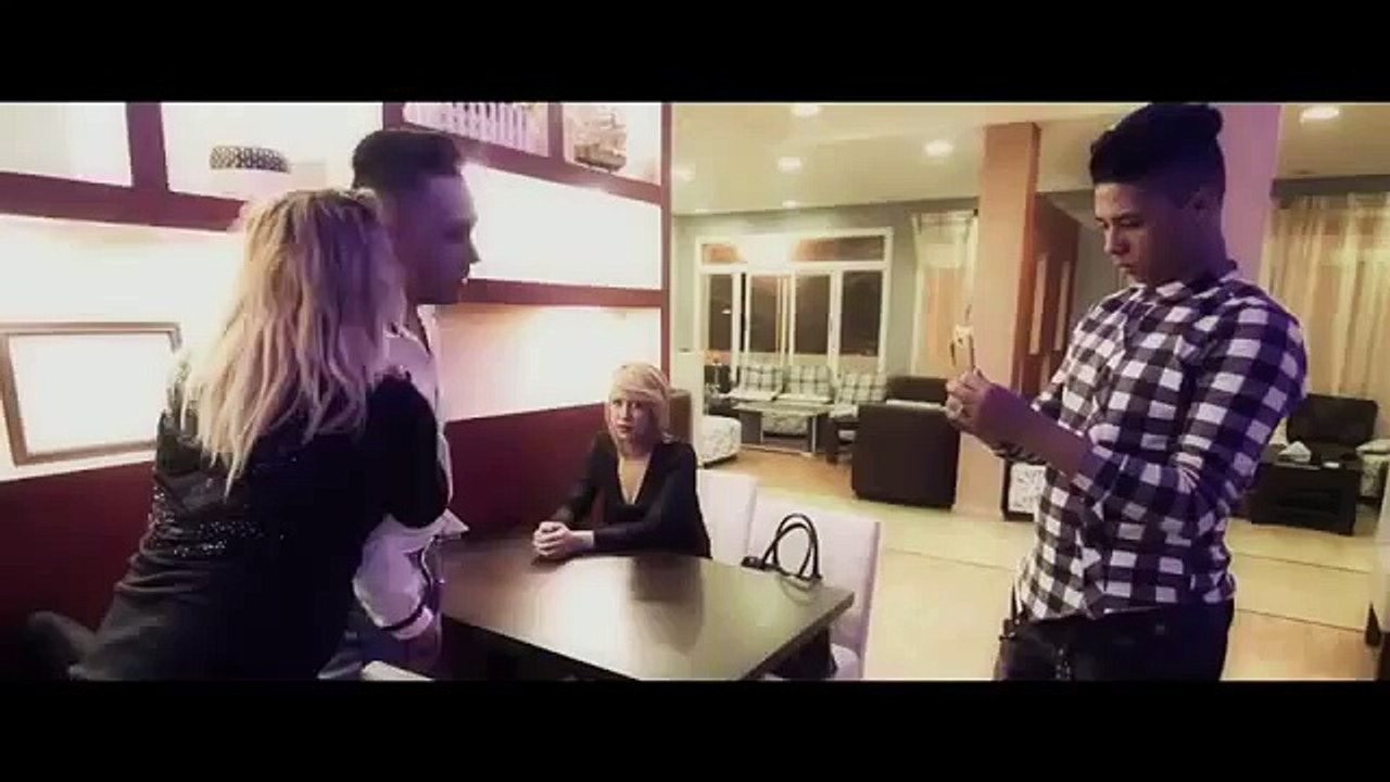 Amine Marseille 2016 Alabali Twahachtini  Video Clip Feat Dj Racim علابالي توحشتيني   | BAGHDAD AVM