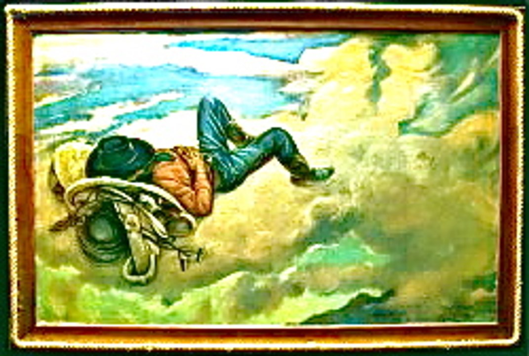 Cloud Farmer