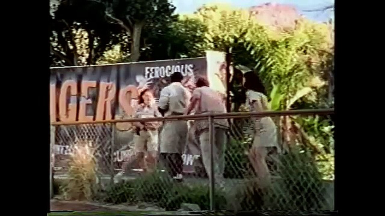 2002 FOX Promos