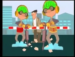 Seguridad y Salud Ocupacional