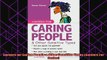 read here  Careers for Caring People  Other Sensitive Types Careers For Series