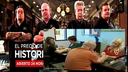 EL PRECIO DE LA HISTORIA MOTOCICLETA PANHEAD 480p