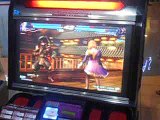 Tekken Tag 2 @ Abreeza - Alisa/Lili vs Steve/Armor King