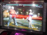 Tekken 6 BR @ Abreeza - Bob vs Alisa