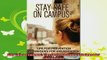 best book  Stay Safe on Campus Tips for Prevention Techniques for Emergencies