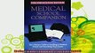 best book  Medical School Companion Princeton Review