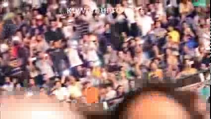 Atif Aslam in Kuwait on Live Concert by Creative Indians Society