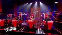 The Voice 2012 Rubby - Empire State of Mind (Jay-Z feat. Alicia Keys) Blind Audition