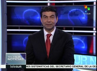 Rusia reitera que responderá a la expansión de la OTAN