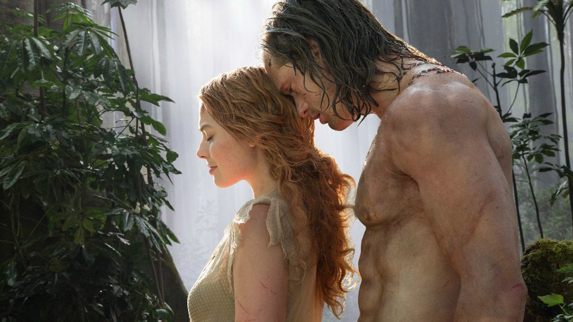 [WATCH] The Legend of Tarzan 2016 Fullmovie 1080p HD
