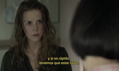 The Walking Dead Webisodio The Oath Parte 2 (Subtitulado en Español)