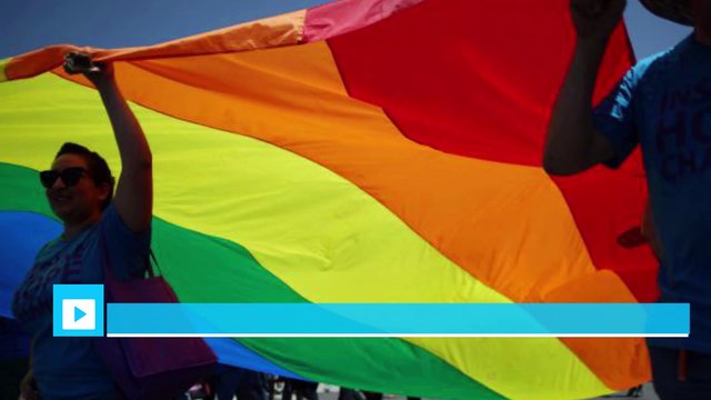 House Republicans and Democrats wage war over LGBT rights