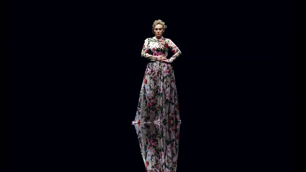 Adele - Send My Love (To Your New Lover) Teaser
