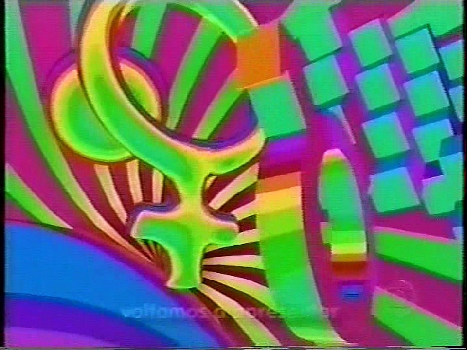 Agora é Que São Elas - Capitulo 106 (parte 1)