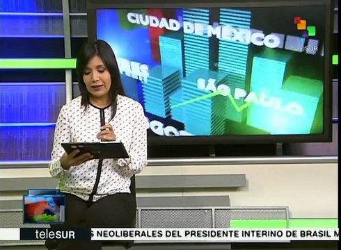 Banco Central de Bolivia cuenta con nuevo presidente