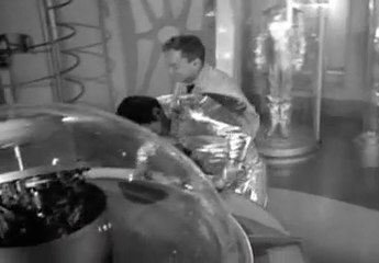 Perdidos no Espaço Tp01 Ep01 - O Clandestino Teimoso