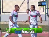 اهداف مباراة ( الرجاء 1-1 وادي دجلة ) الأسبوع 26 - الدوري المصري الممتاز