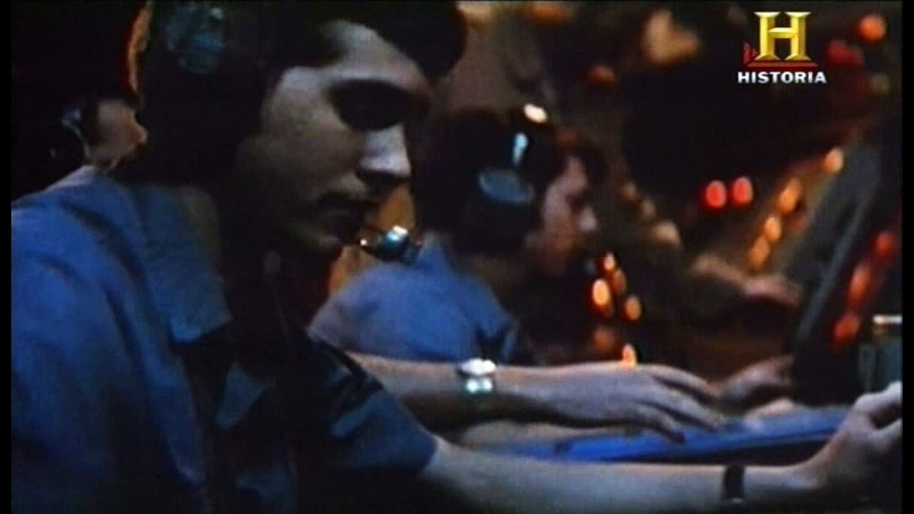 Vietnam - Los Archivos Perdidos - Cap.1 - El Inicio