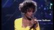 Saving All My Love For You - Whitney Houston - Live Welcome Home Heroes Remastered in HD