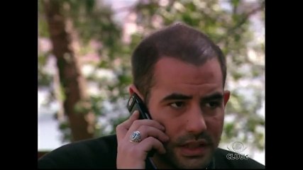 SILA PRISIONEIRA DO AMOR 19-05-2016 Capítulo 45 Parte 3/4 [Sem Cortes]