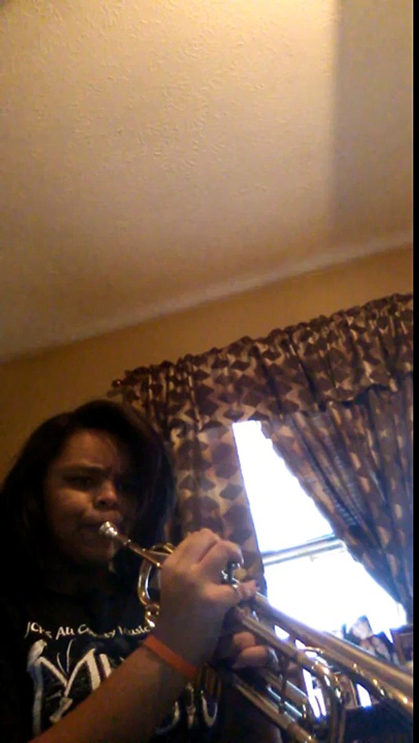 Trumpets By Jason Derulo Trumpet Cover Video Dailymotion