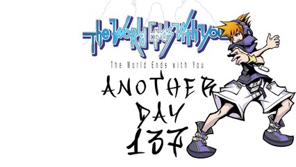 Let's Play The World Ends with You - #137 - Hinter der Katze her