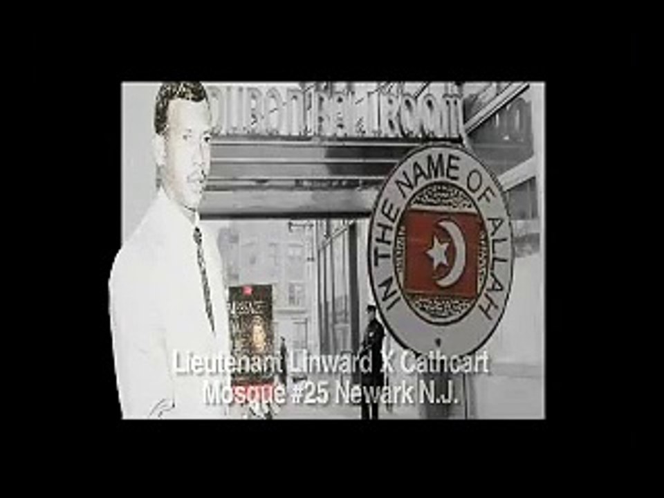 Who Killed Malcolm X ?