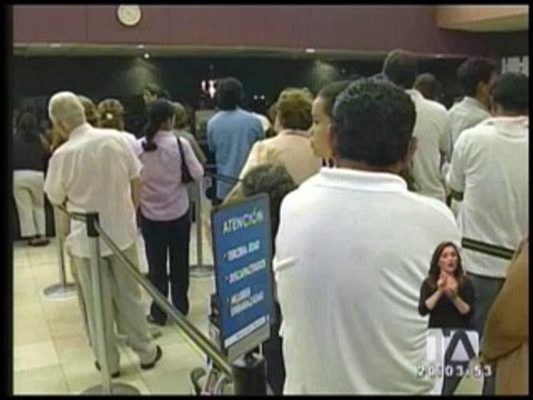 Asociación de Bancos Privados se pronuncia sobre petición del SRI