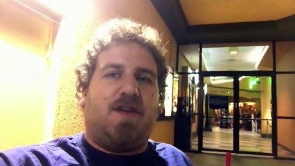 Captain America Civil War Review Vlog (no spoilers mostly)