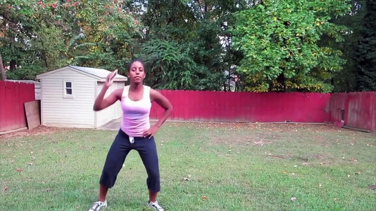 Senior Exercise: 2 Minute Low Impact Cardio