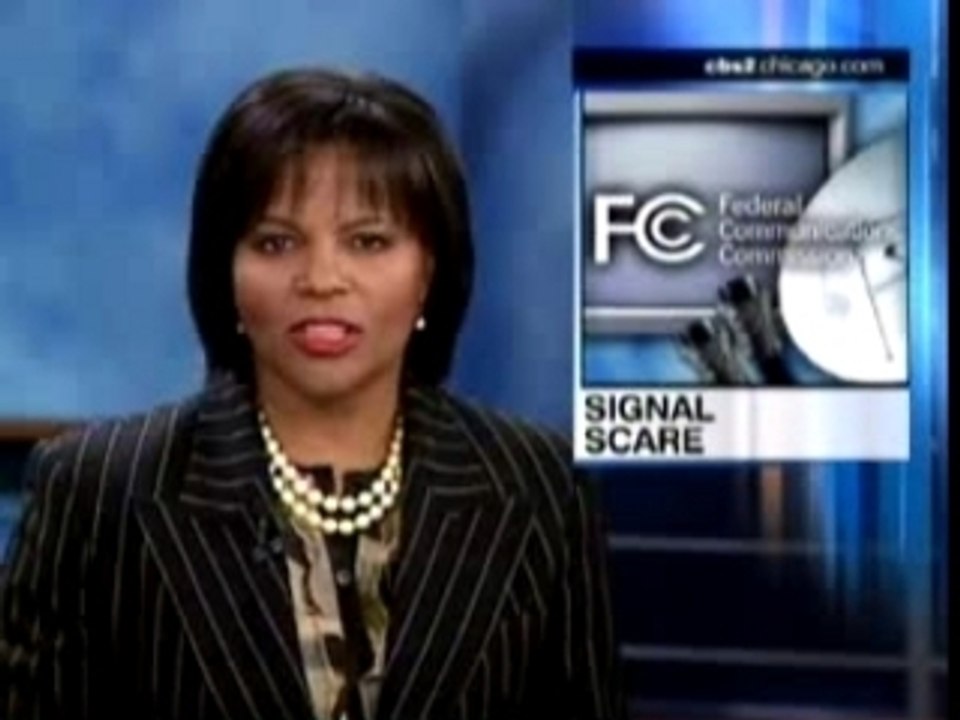 Emergency Alert System Activated By Mistake