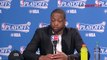 Dwyane Wade Postgame Interview | Heat vs Raptors | Game 5 | May 11, 2016 | 2016 NBA Playoffs