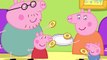 Peppa Pig Full Episodes - Peppa Pig - Daddy Pig's Secret Box