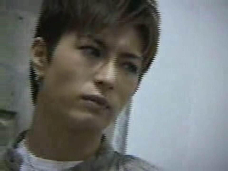 HYDE e Gackt - Photobook