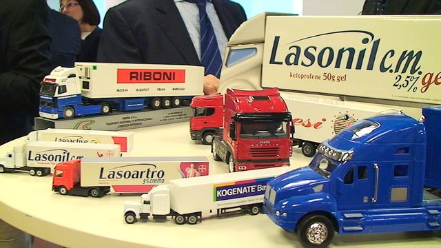 Mostra Innovazione Bayer: il commento di Daniele Rosa