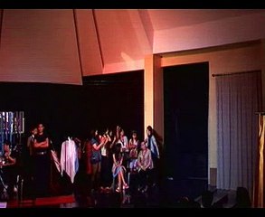 Tuloy Po Kayo a Christmas play Part 2 Dec.24,2010