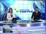 Venezuela: CNE presenta actividades sobre referendo ya programadas