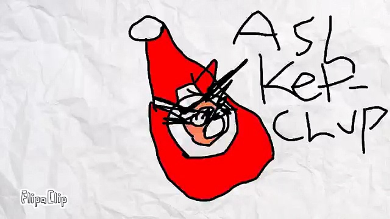 Ash ketchup