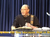 Bible Teachings Preaching Truth Les 20 Pt3