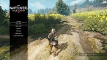 WITCHER 3 DEATH MARCH! WALKTHROUGH 307 - WITHOUT A TRACE