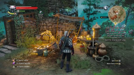 WITCHER 3 DEATH MARCH! WALKTHROUGH 312 - FROM OFIER'S DISTANT SHORES