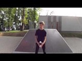 Teenager Shows Off Mind-Blowing Juggling Tricks